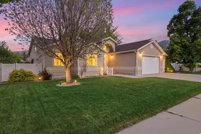 1403 S 600 W, Payson, UT 84651 - Photo 2