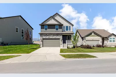 877 N Boseman Way #702, Saratoga Springs, UT 84045 - Photo 1