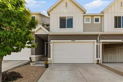 14914 S Messi St, Herriman, UT 84096 - Photo 1