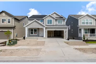 2936 N Purpletop Ln #2197, Saratoga Springs, UT 84045 - Photo 1