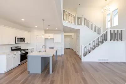 2936 N Purpletop Ln #2197, Saratoga Springs, UT 84045 - Photo 8