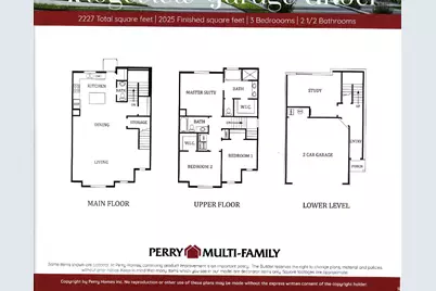 960 W Mountain Hollow Way #333, Lehi, UT 84048 - Photo 18