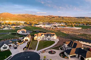 156 Hammersmith Circle, West Bountiful, UT 84087 - Photo 48