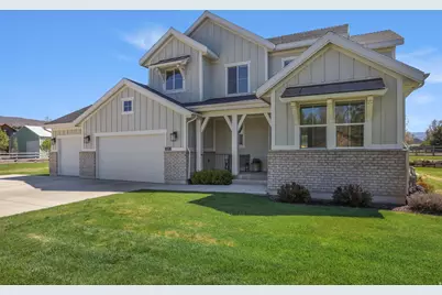 375 S Mill Rd W, Heber City, UT 84032 - Photo 2