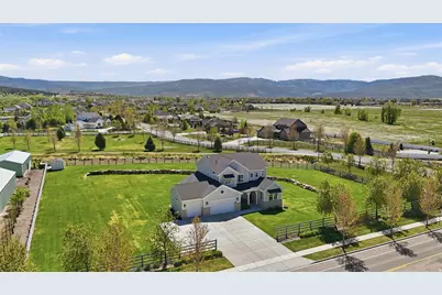 375 S Mill Rd W, Heber City, UT 84032 - Photo 4