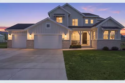 375 S Mill Rd W, Heber City, UT 84032 - Photo 1