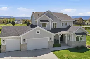 375 S Mill Rd W, Heber City, UT 84032 - Photo 6