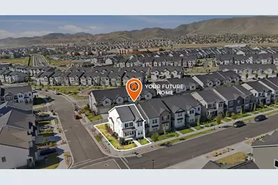 4407 W Monument Peak Dr #932, Herriman, UT 84096 - Photo 2