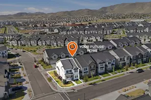 4407 W Monument Peak Dr, Herriman, UT 84096 - Photo 2