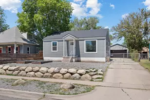 1254 W Wasatch Ave S, Salt Lake City, UT 84104 - Photo 1