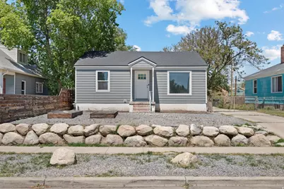 1254 W Wasatch Ave S, Salt Lake City, UT 84104 - Photo 2