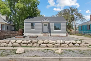 1254 W Wasatch Ave S, Salt Lake City, UT 84104 - Photo 2