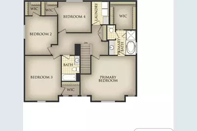 1731 S 3725 West St W #309, Ogden, UT 84401 - Photo 4