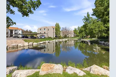 4646 S Quail Park Dr E #J, Salt Lake City, UT 84117 - Photo 16
