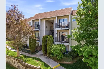 4646 S Quail Park Dr E #J, Salt Lake City, UT 84117 - Photo 1