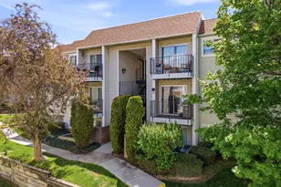 4646 S Quail Park Dr E, Salt Lake City, UT 84117 - Photo 1