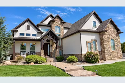 3704 W 12125 S, Riverton, UT 84065 - Photo 1