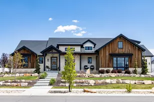 1671 S 2240 E, Heber City, UT 84032 - Photo 1