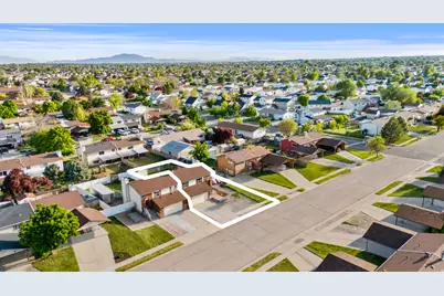3665 W 4650 S, Roy, UT 84067 - Photo 34