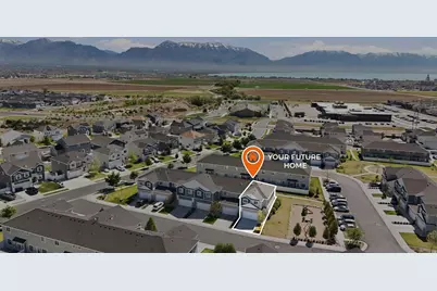7228 N Clover Leaf Ln, Eagle Mountain, UT 84005 - Photo 10
