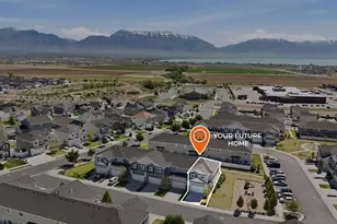 7228 N Clover Leaf Ln, Eagle Mountain, UT 84005 - Photo 10