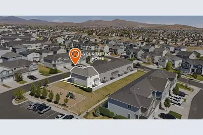 7228 N Clover Leaf Ln, Eagle Mountain, UT 84005 - Photo 6