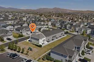 7228 N Clover Leaf Ln, Eagle Mountain, UT 84005 - Photo 6