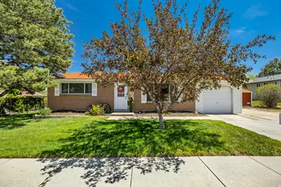 4471 S 3600 W, West Valley, UT 84119 - Photo 2