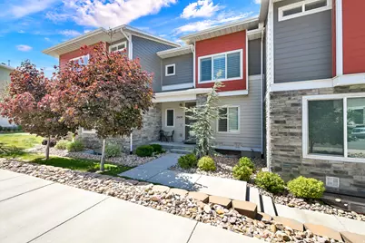 15459 S Midnight View Way W, Bluffdale, UT 84065 - Photo 1