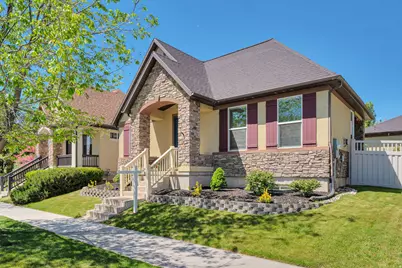 11578 S Harvest Rain Ave, South Jordan, UT 84009 - Photo 2