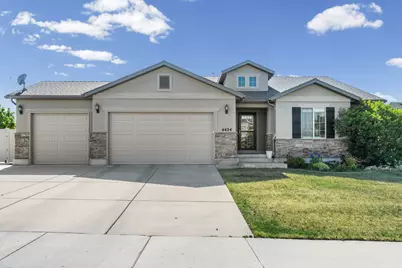 4424 S Valle Verde Dr, West Valley, UT 84128 - Photo 2