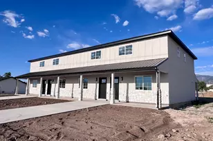 70 N 400 W, Fillmore, UT 84631 - Photo 1