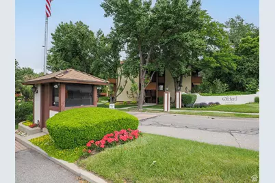 6852 S Countrywoods Cir E #5D, Midvale, UT 84047 - Photo 50