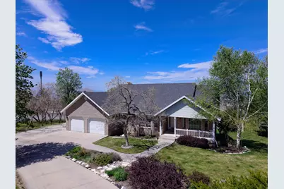 50 E Highline Dr, Woodland Hills, UT 84653 - Photo 1
