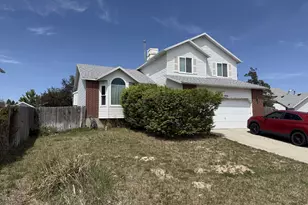 4942 W Coriander St, Salt Lake City, UT 84118 - Photo 1