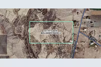 3768 N Coal Creek Rd, Wellington, UT 84542 - Photo 2