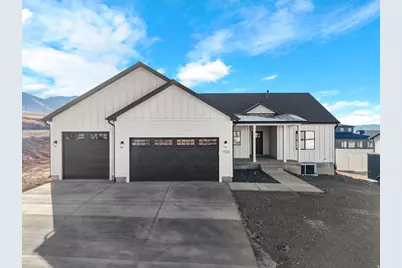 1130 E 245 N, Hyde Park, UT 84318 - Photo 2