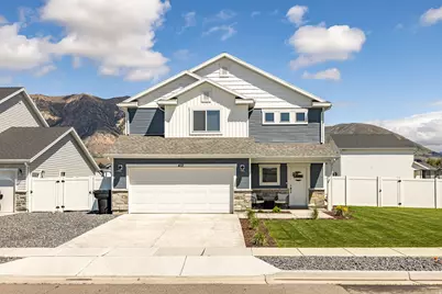 412 N 800 W, Brigham City, UT 84302 - Photo 2