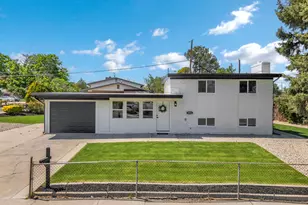 4658 S Colgate St W, West Valley, UT 84120 - Photo 2