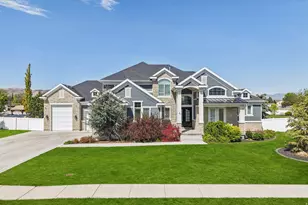 14358 S Heritage View Cv W, Bluffdale, UT 84065 - Photo 1