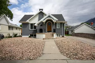 167 E 200 N, Provo, UT 84606 - Photo 1