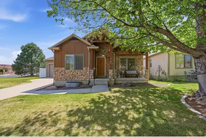 5183 W Swift Water Way, West Jordan, UT 84081 - Photo 2