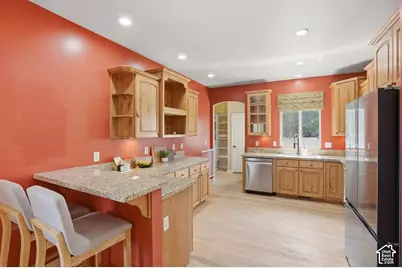 5183 W Swift Water Way, West Jordan, UT 84081 - Photo 22