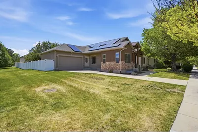 5183 W Swift Water Way, West Jordan, UT 84081 - Photo 2