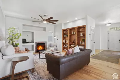 5183 W Swift Water Way, West Jordan, UT 84081 - Photo 12