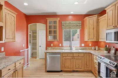 5183 W Swift Water Way, West Jordan, UT 84081 - Photo 24
