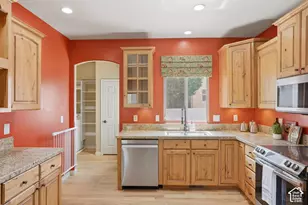5183 W Swift Water Way, West Jordan, UT 84081 - Photo 24