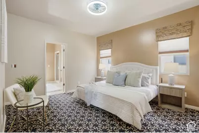 5183 W Swift Water Way, West Jordan, UT 84081 - Photo 26