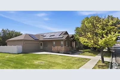 5183 W Swift Water Way, West Jordan, UT 84081 - Photo 46