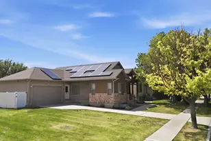 5183 W Swift Water Way, West Jordan, UT 84081 - Photo 46
